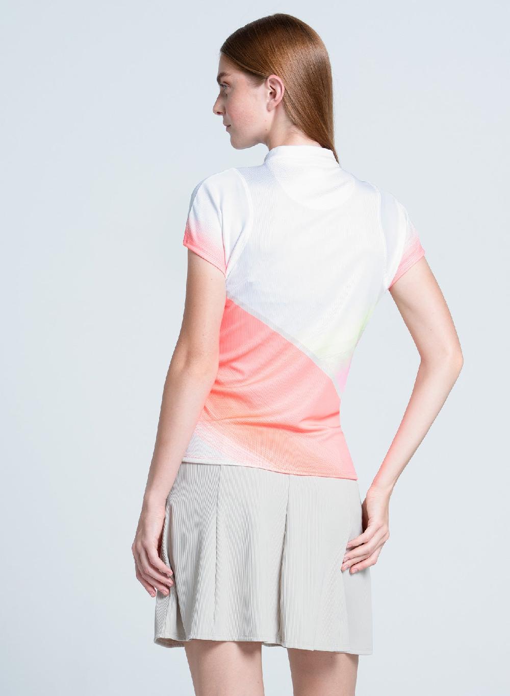 Lucky In Love Spin Around Short Sleeve