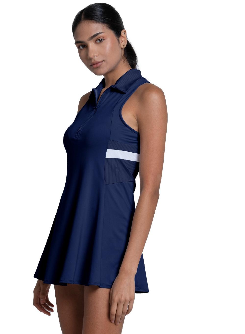 Lucky In Love Synergize Dress