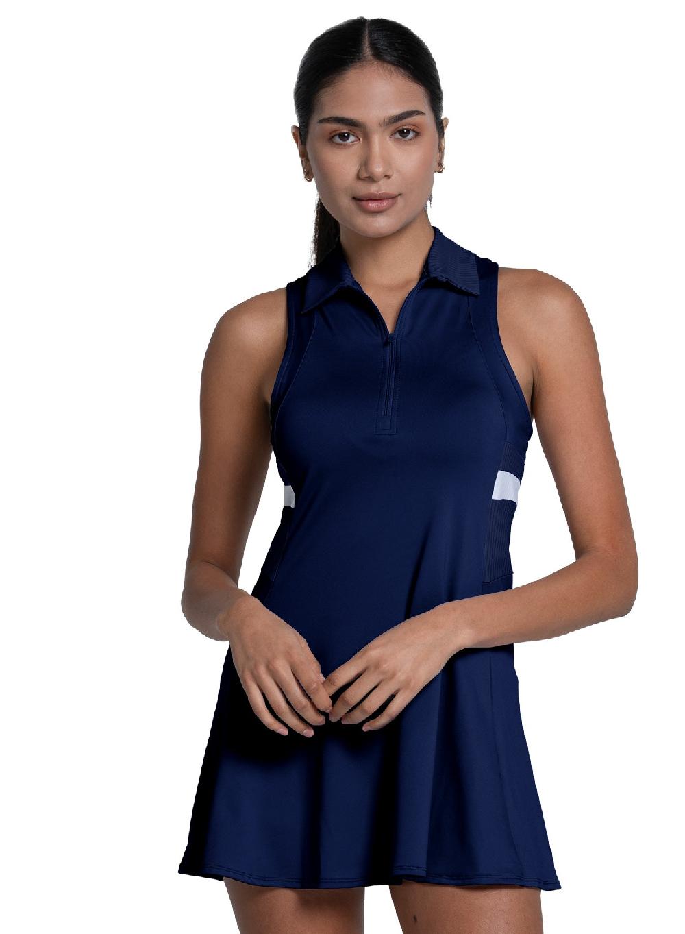 lucky in love Synergize Dress