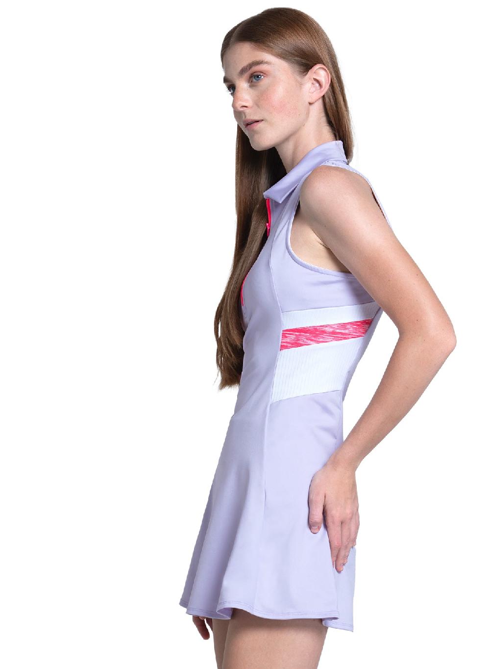 Lucky In Love Synergize Dress