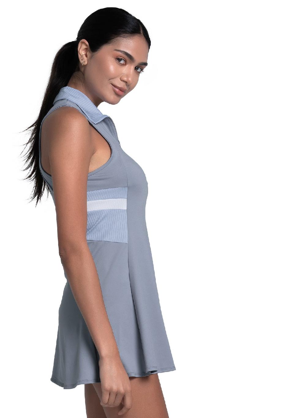 Lucky In Love Synergize Dress