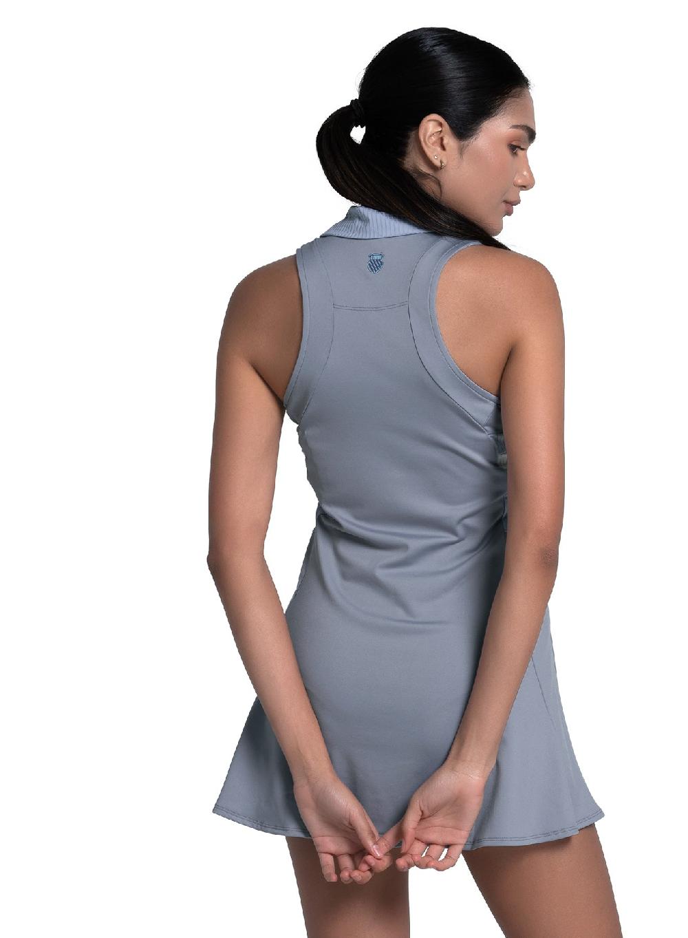 Lucky In Love Synergize Dress