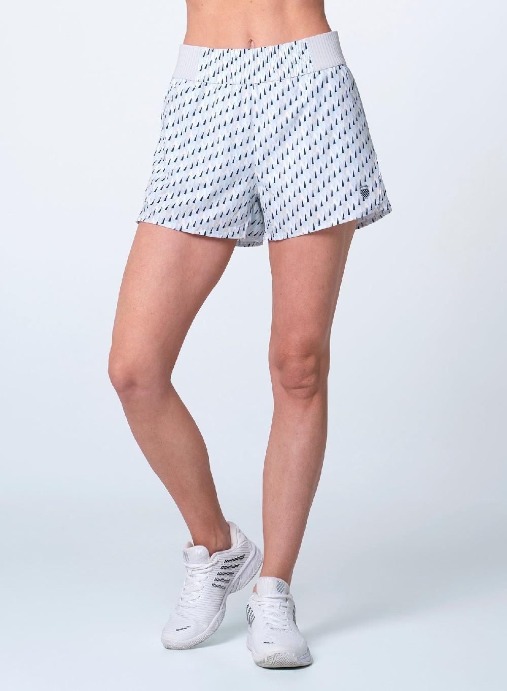 lucky in love Tempo Short-3