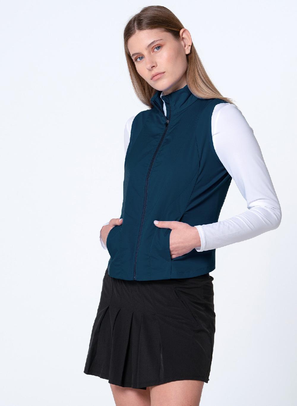 Lucky In Love The Best Vest