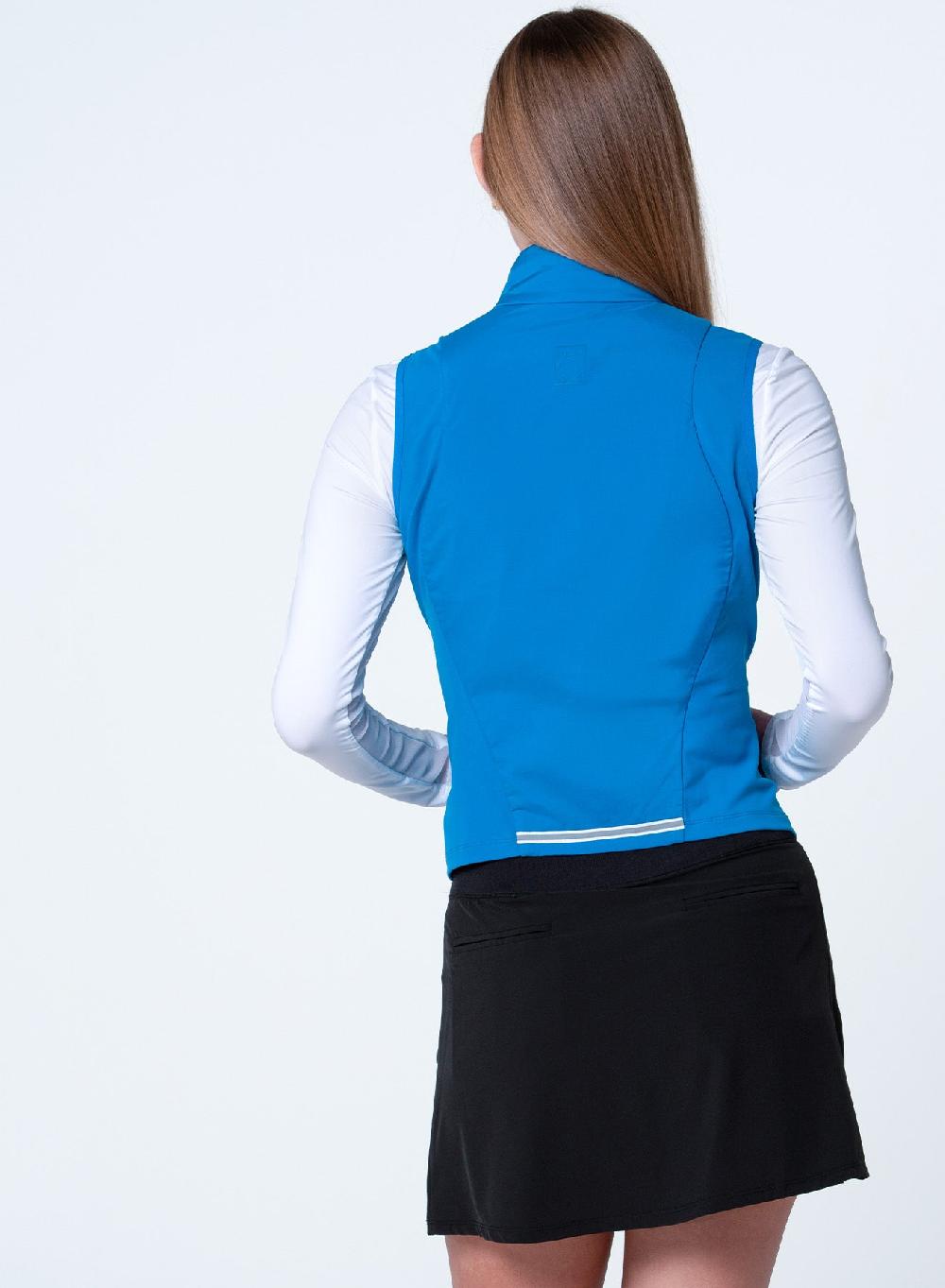 Lucky In Love The Best Vest