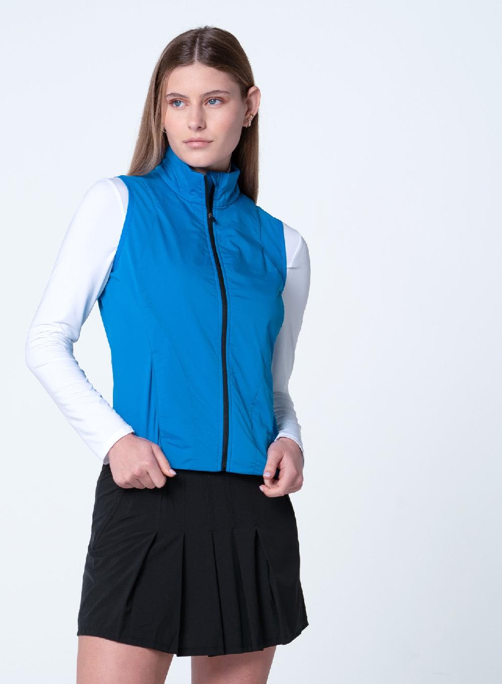 lucky in love The Best Vest