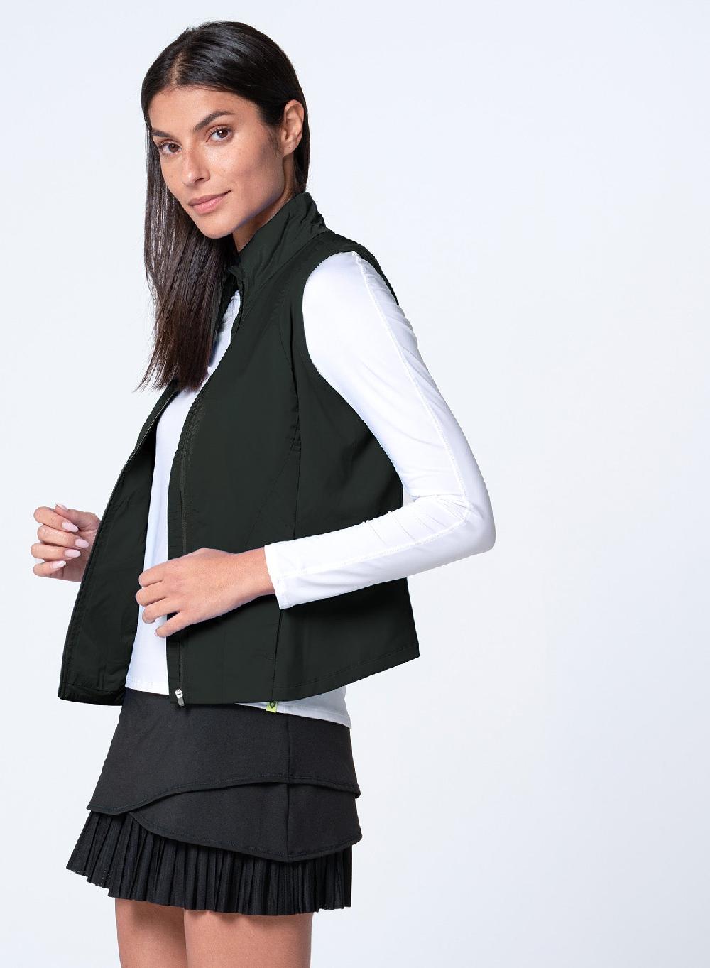 Lucky In Love The Best Vest