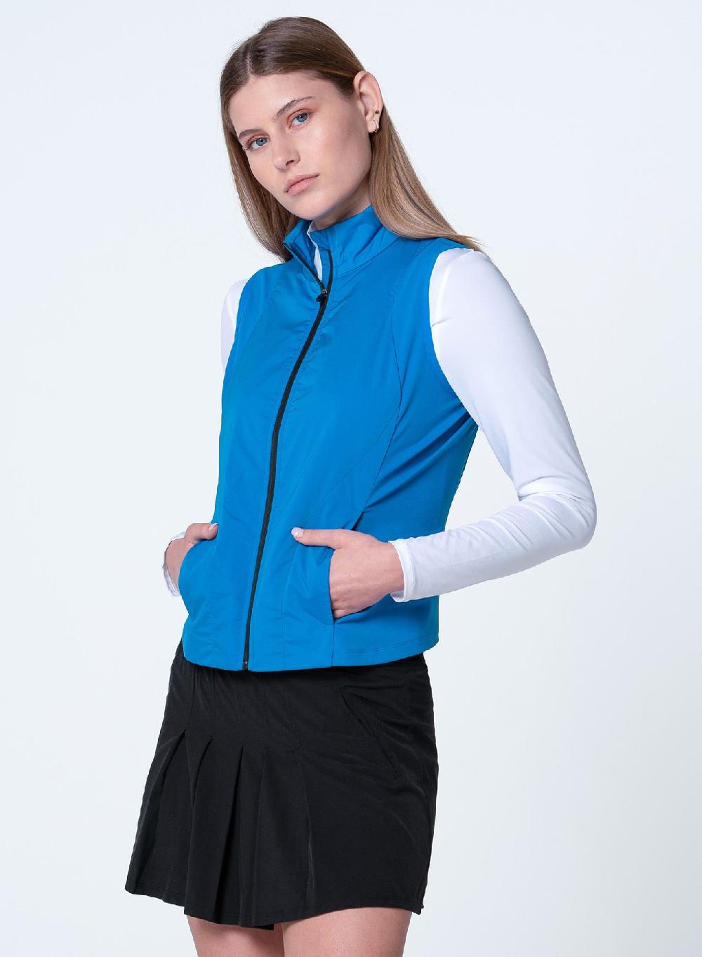 Lucky In Love The Best Vest