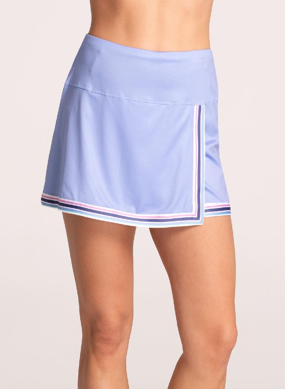 Lucky In Love Timeless Skirt-14