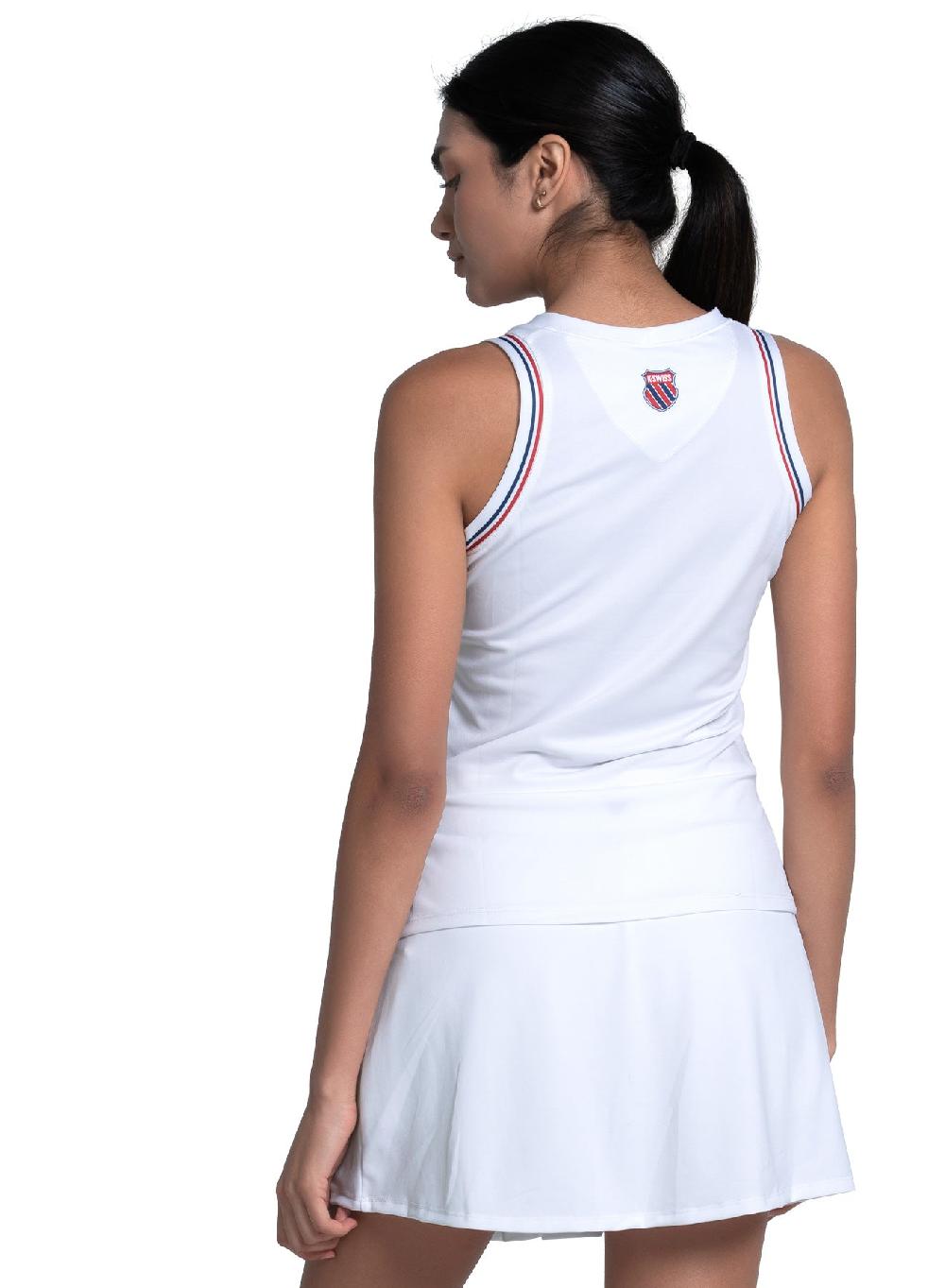 Lucky In Love Tradition Tank