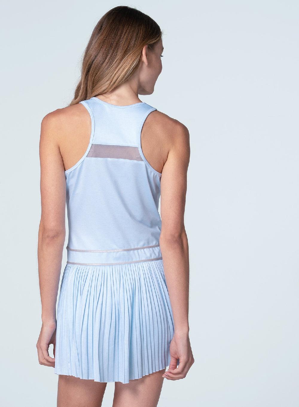 Lucky In Love Trust Yourself Dress