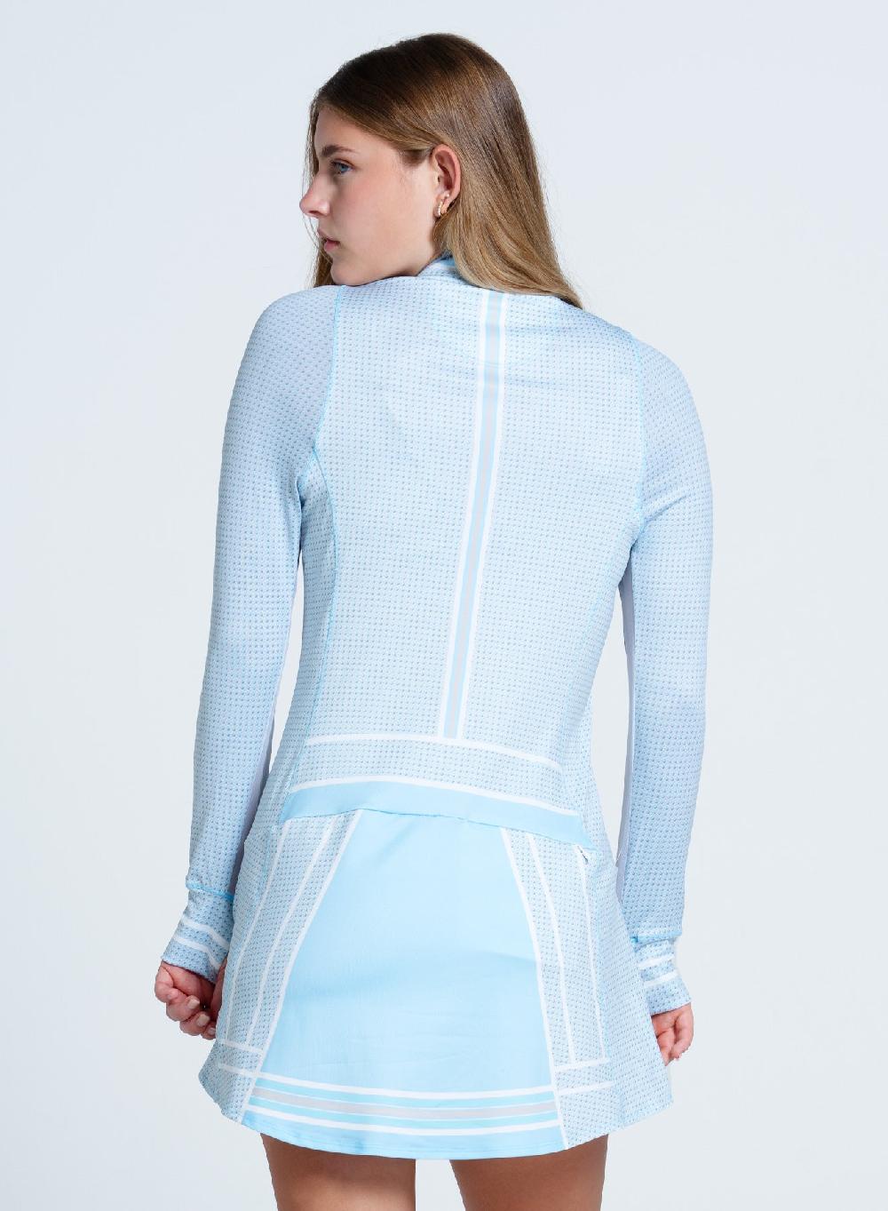 Lucky In Love Venetian Dress