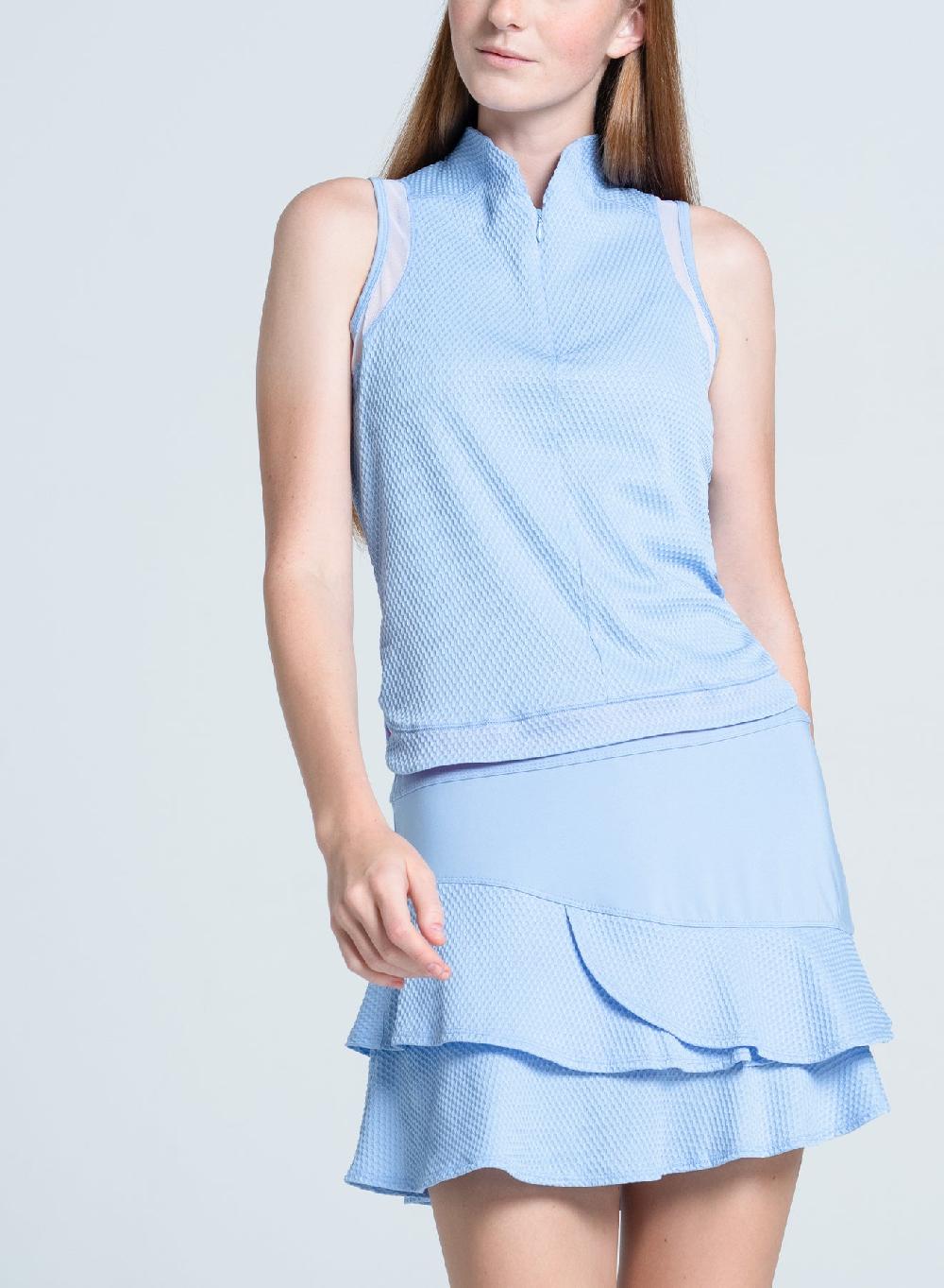 lucky in love Victory Hybrid Tank