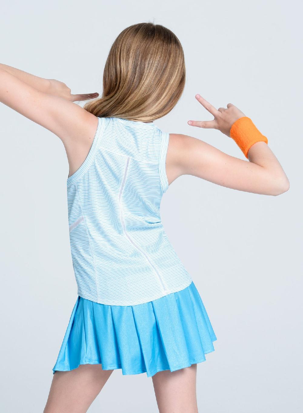 Lucky In Love Victory Streak Tank