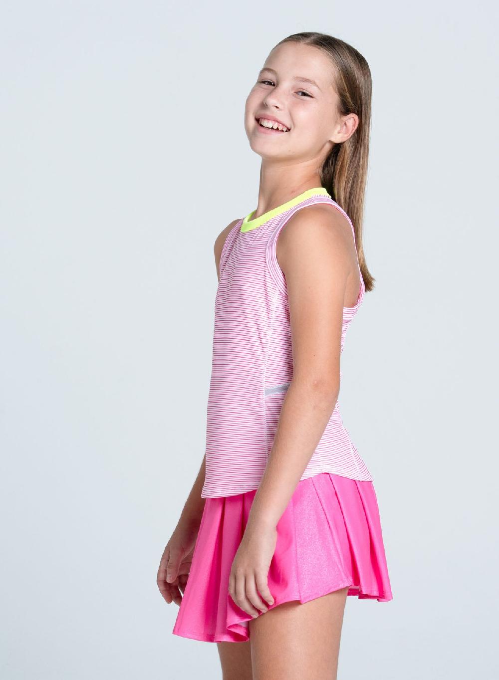 Lucky In Love Victory Streak Tank