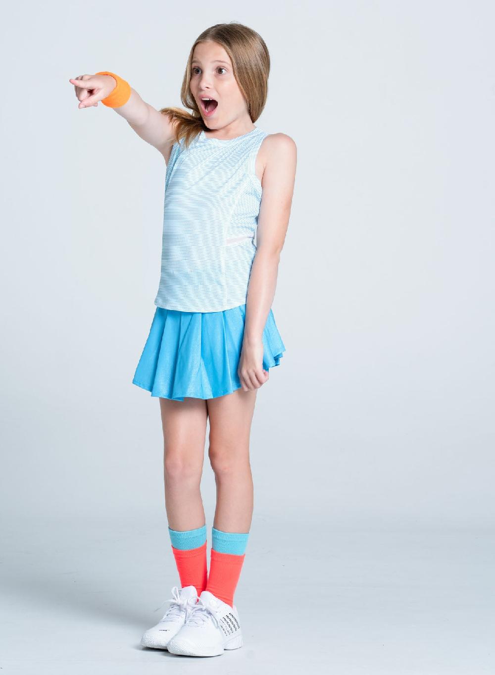 Lucky In Love Victory Streak Tank