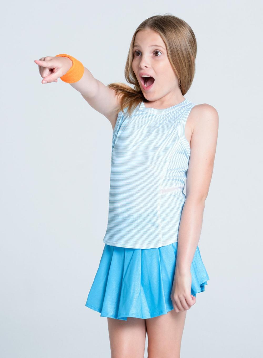 Lucky In Love Victory Streak Tank