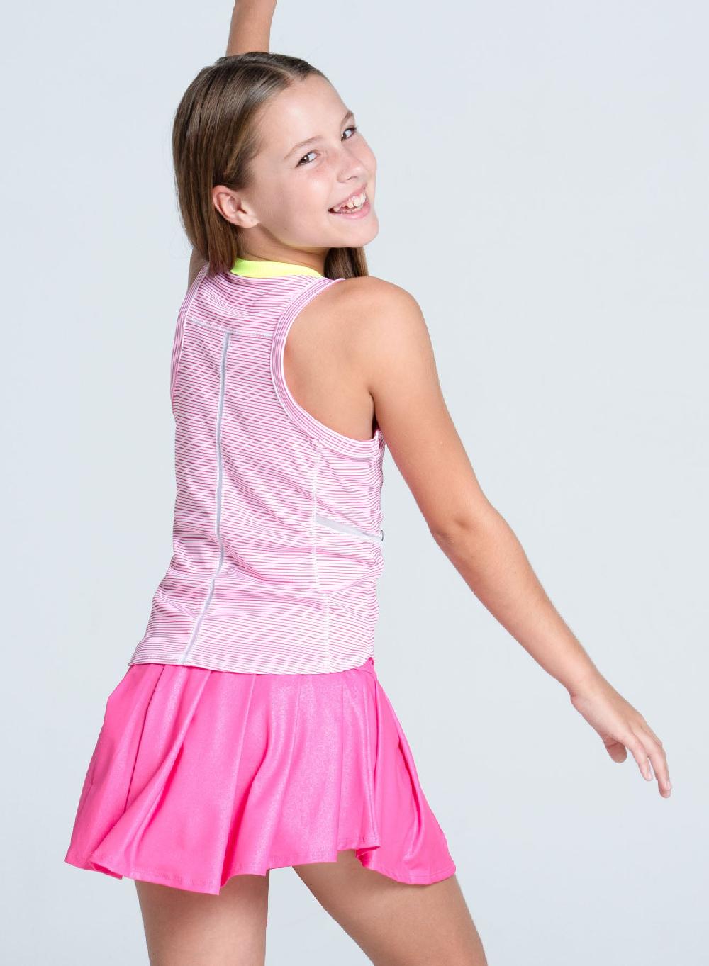 Lucky In Love Victory Streak Tank