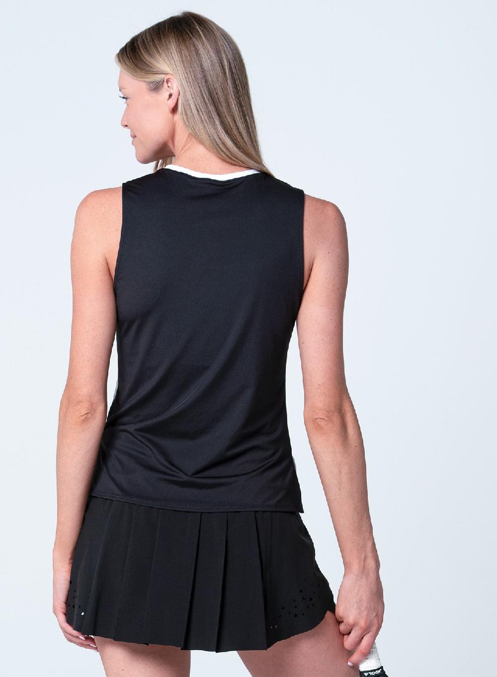 Lucky In Love Win It Tank