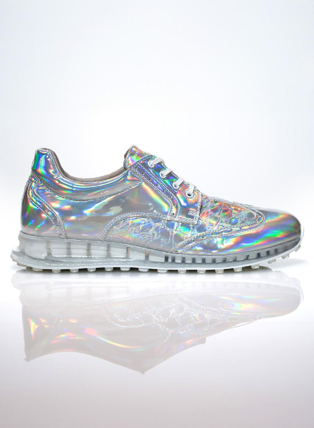 Lucky In Love Lucky In Love X Duca Del Cosma Croc Bellezza