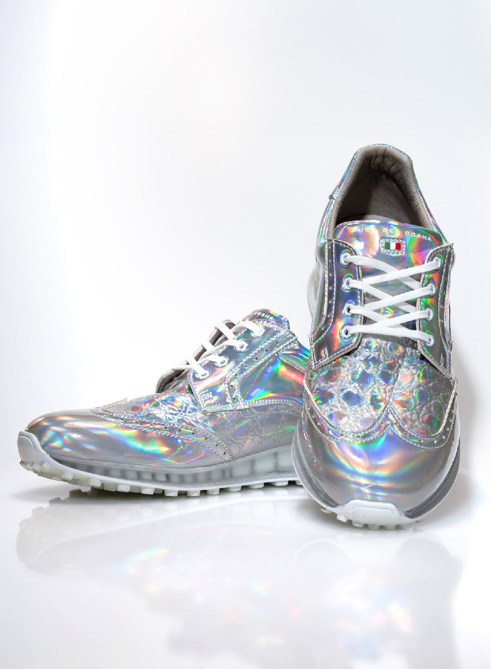 Lucky In Love Lucky In Love X Duca Del Cosma Croc Bellezza