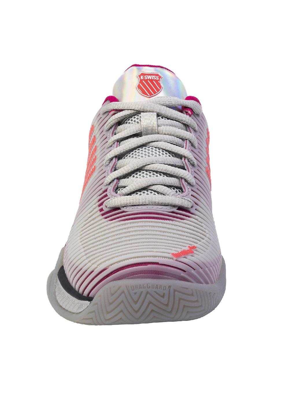 Lucky In Love Performance Hypercourt Express 2 X Lucky In Love