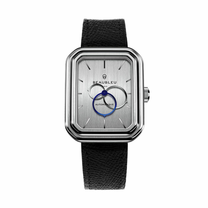 lucky one Beaubleu Ecce Figura Vesperal Black Watch