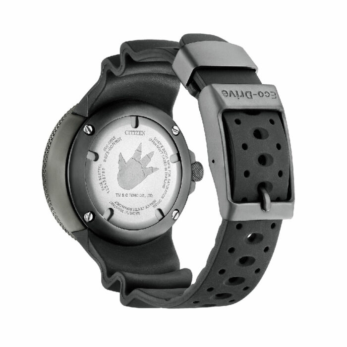 Lucky One Citizen Godzilla Promaster Diver Watch BJ8056-01E