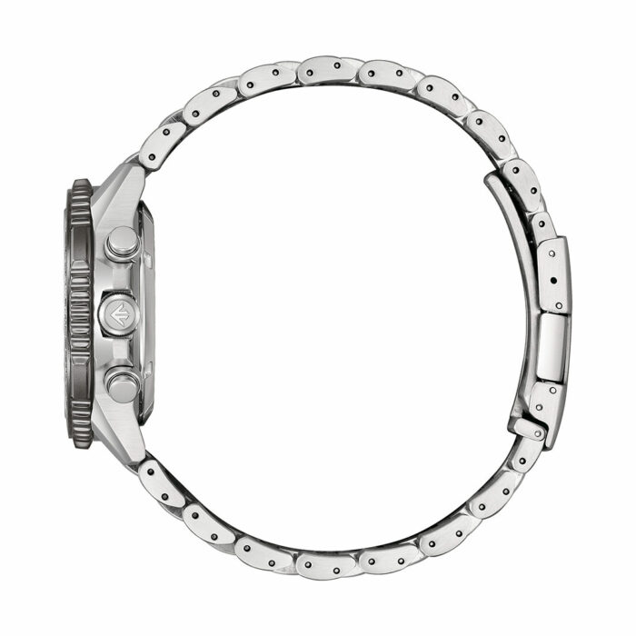 Lucky One Citizen Promaster Air Chronograph Pink Watch CA4664-60X