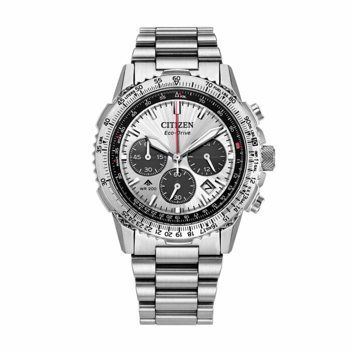 lucky one Citizen Promaster Air Chronograph Watch B620 CA4660-61A