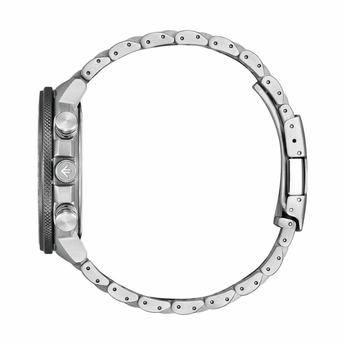 Lucky One Citizen Promaster Air Geo Trekker Watch BY3006-53E