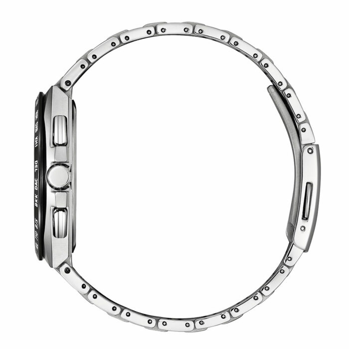 Lucky One Citizen Promaster AT Radio Controlled Watch AT8238-84A