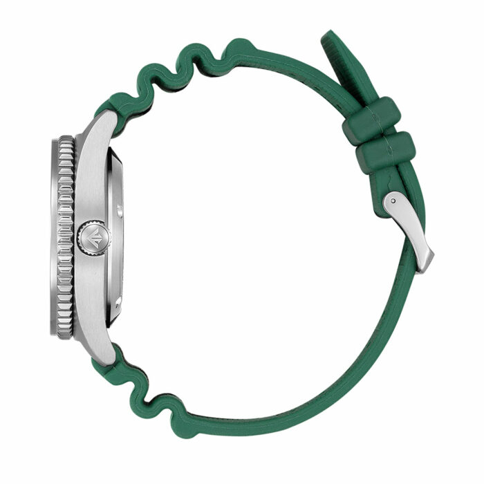 Lucky One Citizen Promaster Diver Automatic Green Watch NY0121-09XE