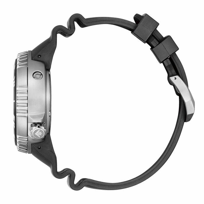 Lucky One Citizen Promaster Diver Red Watch BN1024-01Z