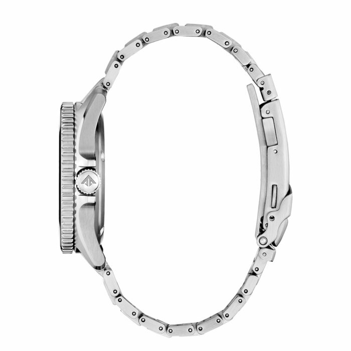 Lucky One Citizen Promaster Diver Steel Blue Watch BN0260-54L