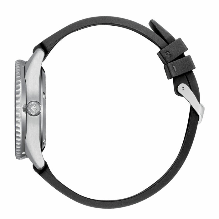 Lucky One Citizen Promaster Fujitsubo Mechanical Diver Black Watch NB6021-17E