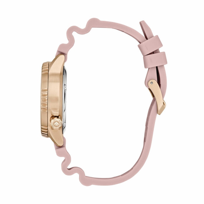 Lucky One Citizen Promaster Pink Diver Watch EO2023-00A