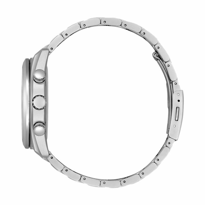 Lucky One Citizen Radio Controlled Moonphase Watch BY1010-57H