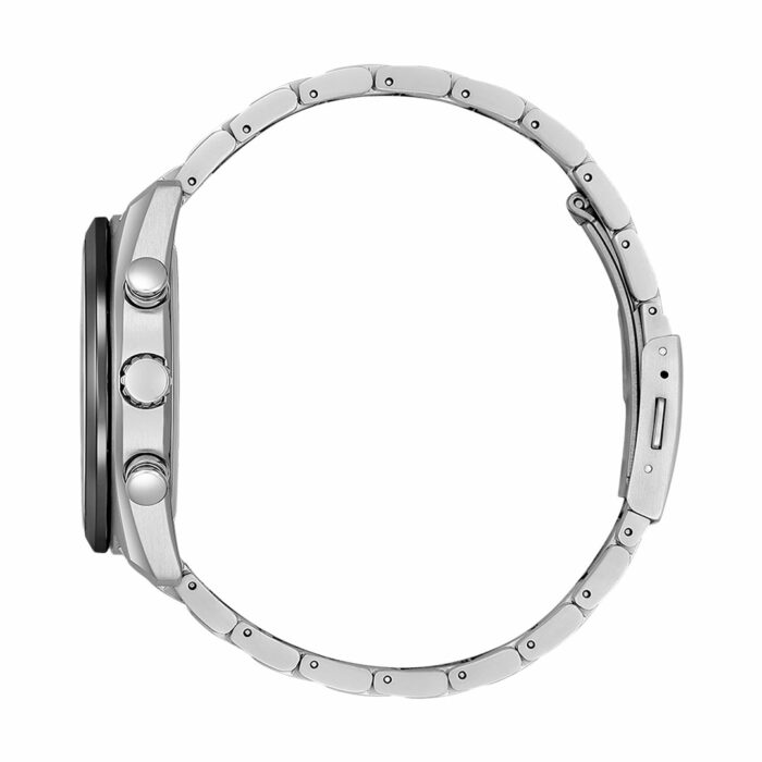 Lucky One Citizen Radio Controlled Moonphase Watch BY1018-80E