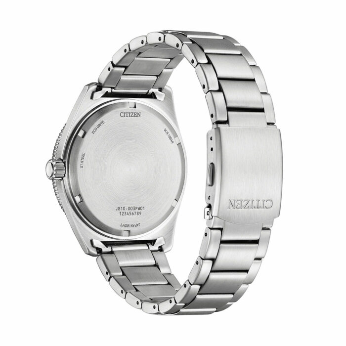 Lucky One Citizen Sunset Eco-Drive Watch AW1760-81W