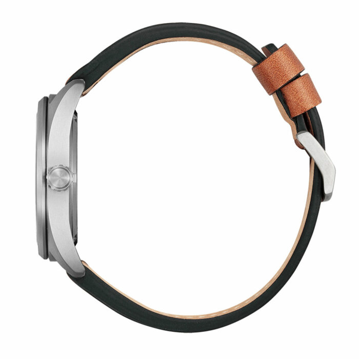 Lucky One Citizen Super Titanium Eco-Drive Watch BM8560-11X