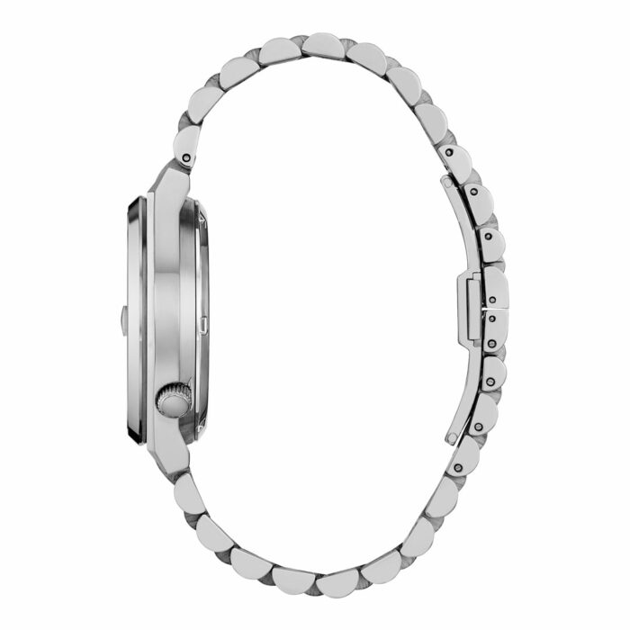 Lucky One Citizen Tsuyosa 60 Black Dial Watch NK0020-55E