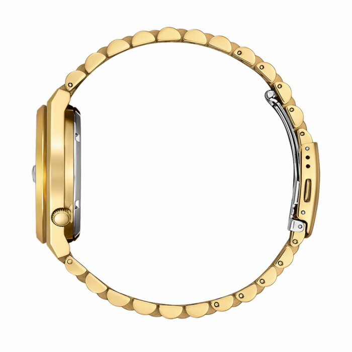 Lucky One Citizen Tsuyosa Automatic Red Watch NJ0153-82X