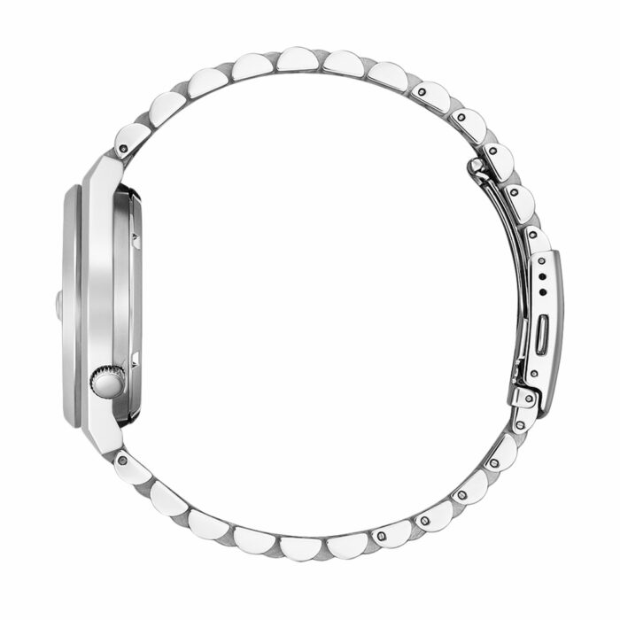 Lucky One Citizen Tsuyosa Ice Blue Automatic Watch NJ0151-53M