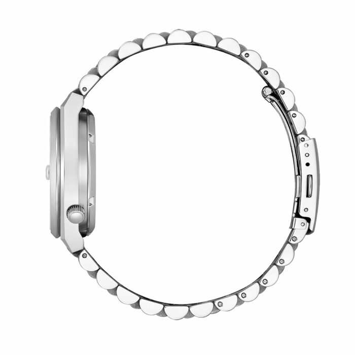 Lucky One Citizen Tsuyosa Ice Blue Watch NJ0200-50L