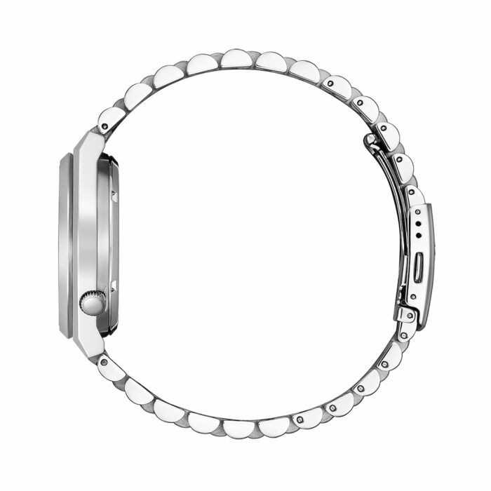 Lucky One Citizen Tsuyosa Military Automatic Watch NJ0159-86X