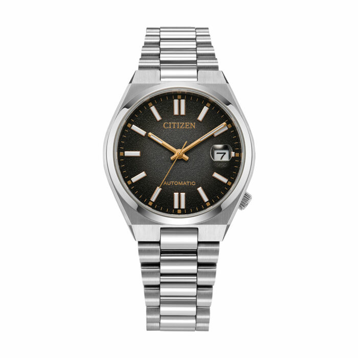 lucky one Citizen Tsuyosa Time Slip Watch NJ0200-50E