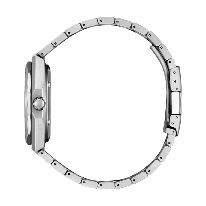 Lucky One Citizen Zenshin 60 Super Titanium Blue Watch NK5020-58L