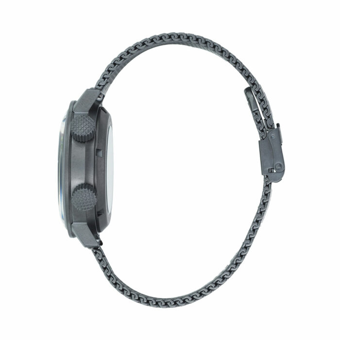 Lucky One Grande Nautic Ski LIP Automatic 41mm Watch 671859