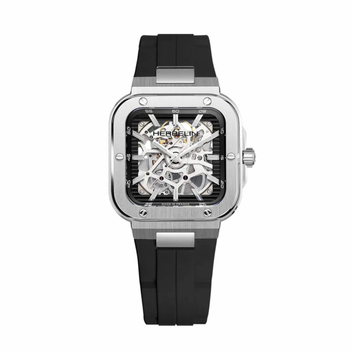 lucky one HERBELIN Limited Edition – Cap Camarat Square